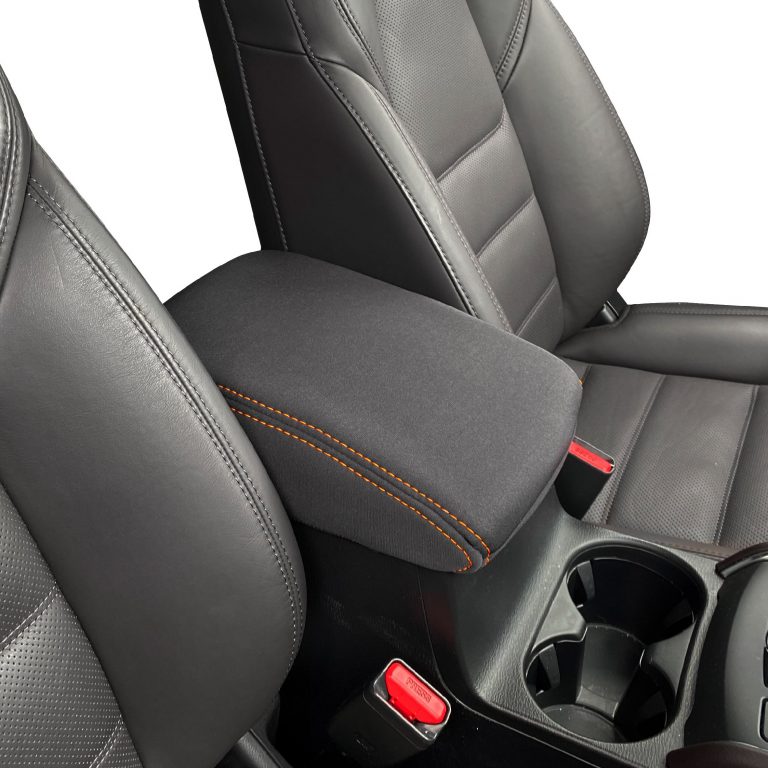 Mazda CX5 premium neoprene car seat covers (KFOther Models)