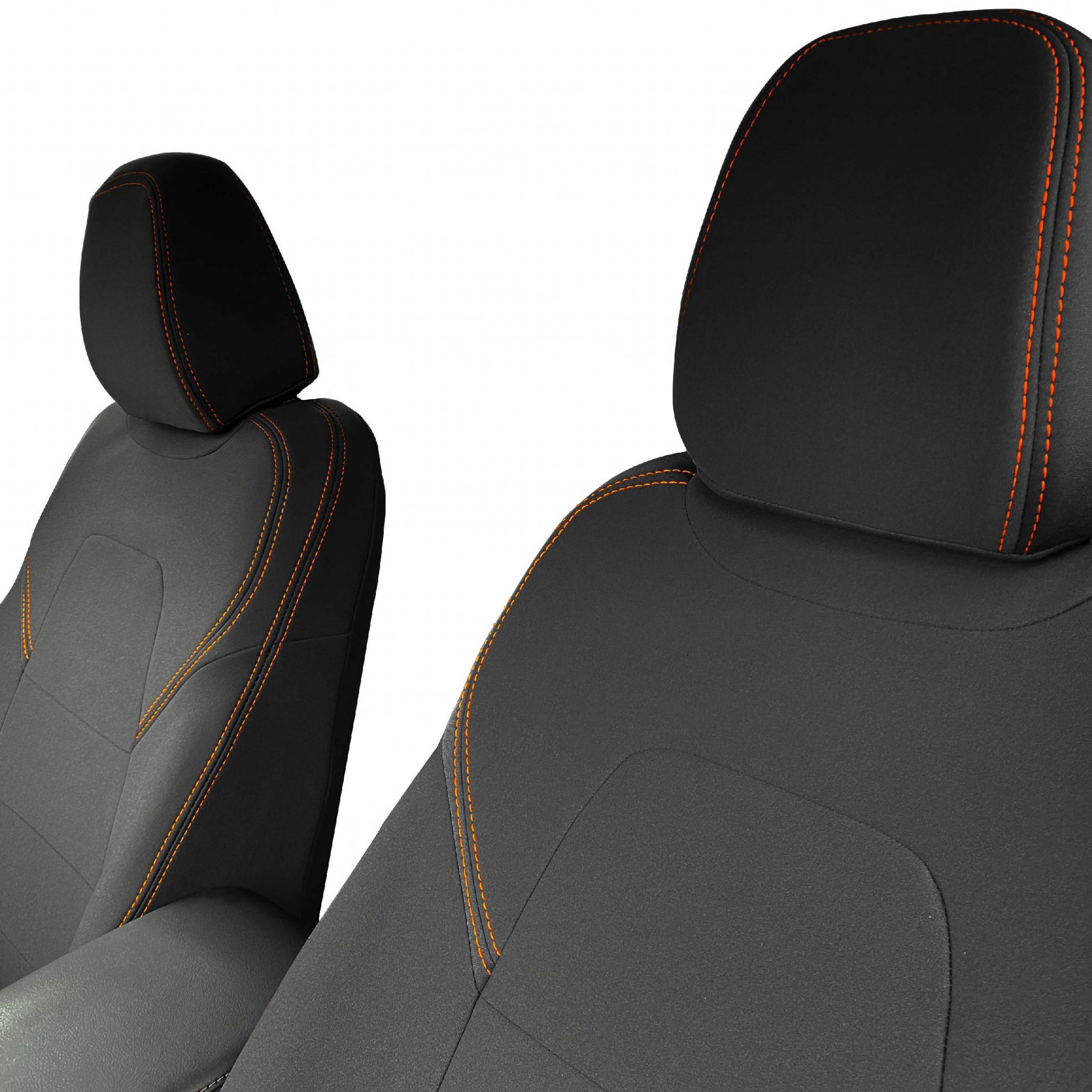 Mazda CX5 Max x premium neoprene car seat covers (KF) Dingo Trails