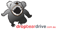 Drop Bear Drive